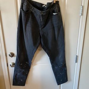 Womens 711 Levis